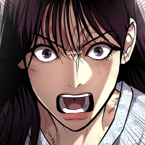 The Overpowered Cop Chapter 30 cover