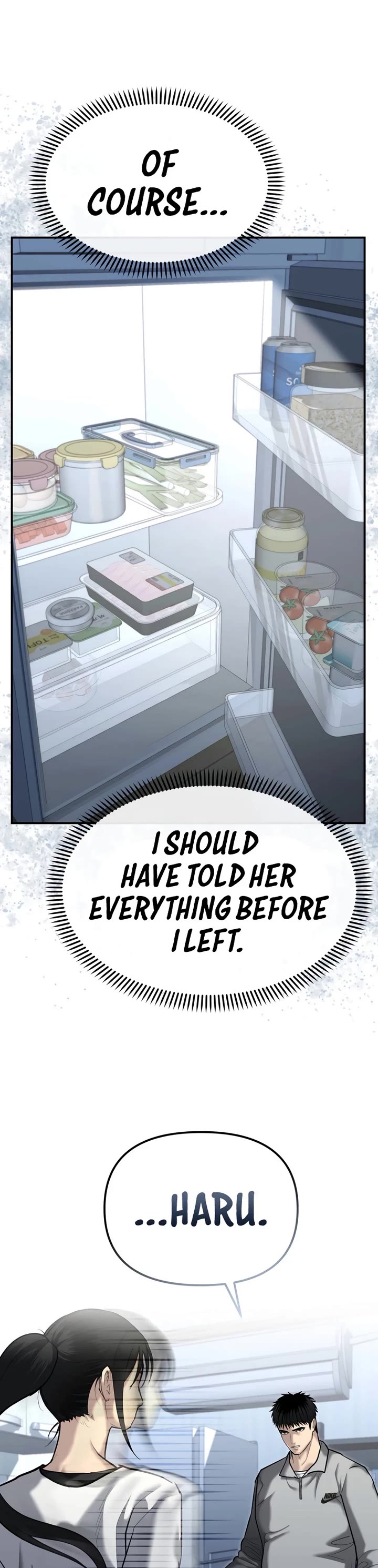 The Overpowered Cop Chapter 31 page 51 - Chapter 31