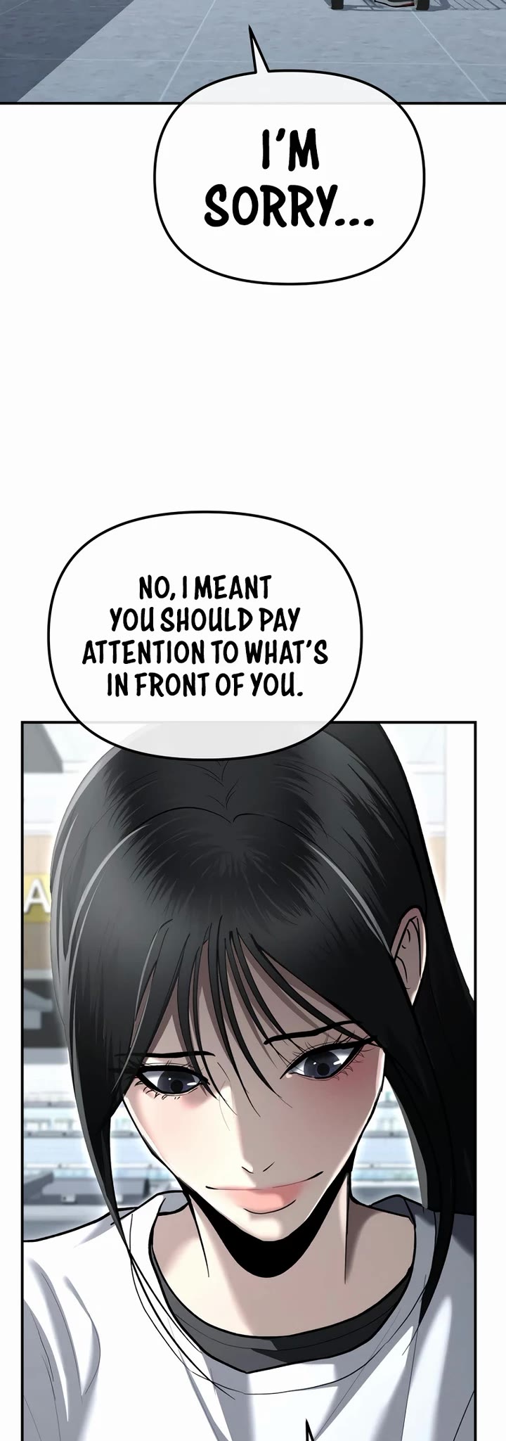 The Overpowered Cop Chapter 31 page 57 - Chapter 31