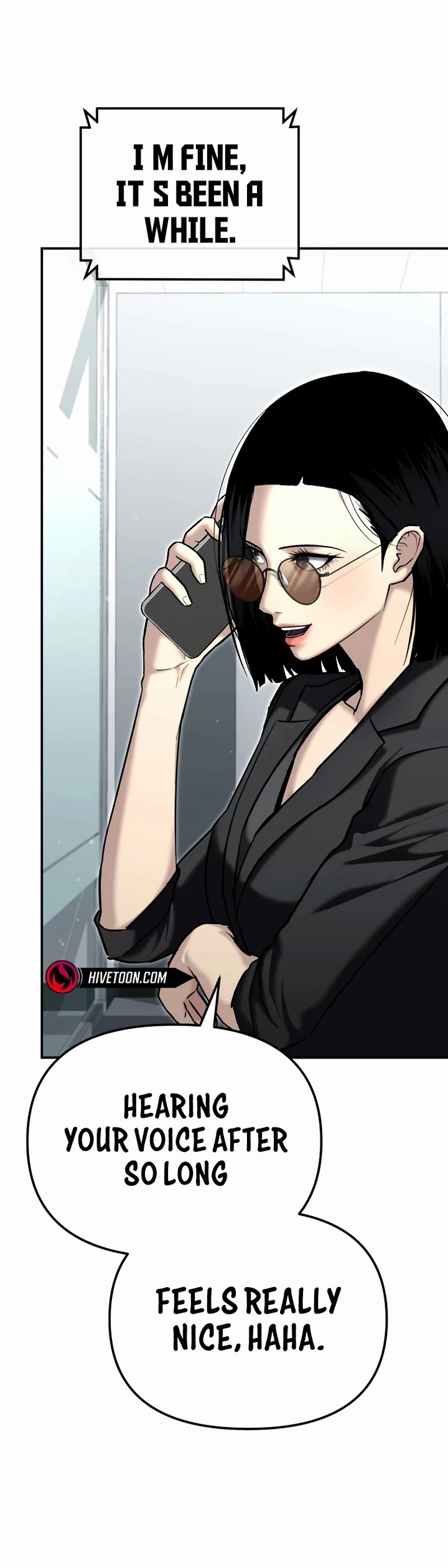The Overpowered Cop Chapter 31 page 61 - Chapter 31