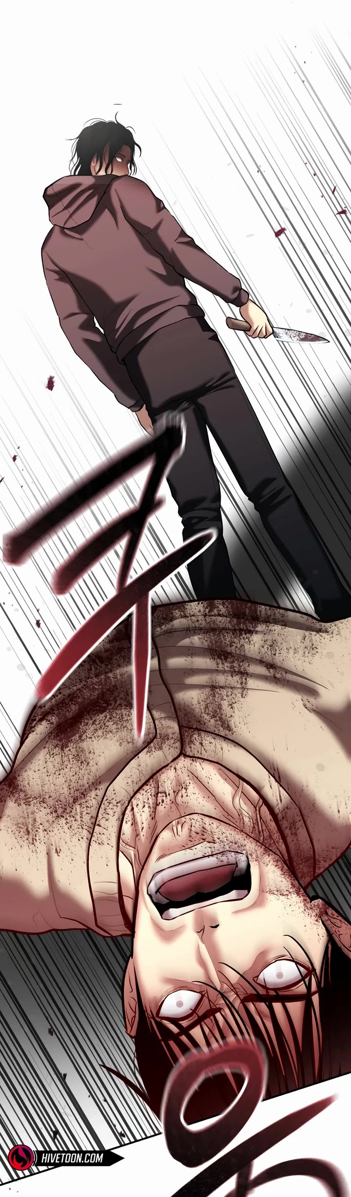 The Overpowered Cop Chapter 31 page 66 - Chapter 31