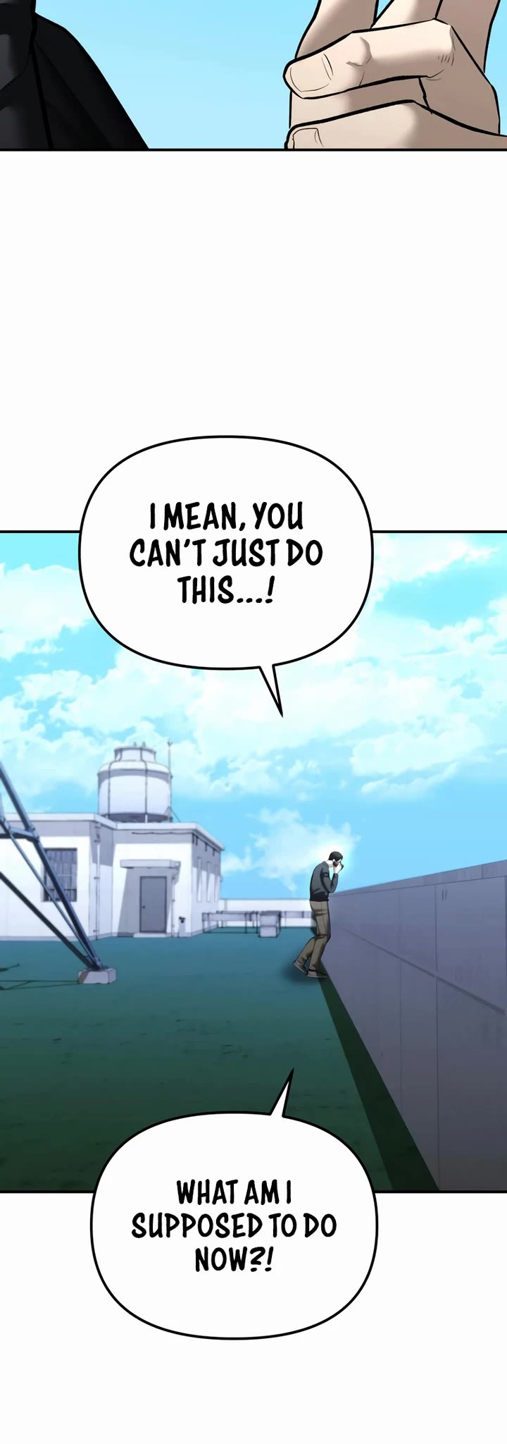 The Overpowered Cop Chapter 32 page 51 - Chapter 32