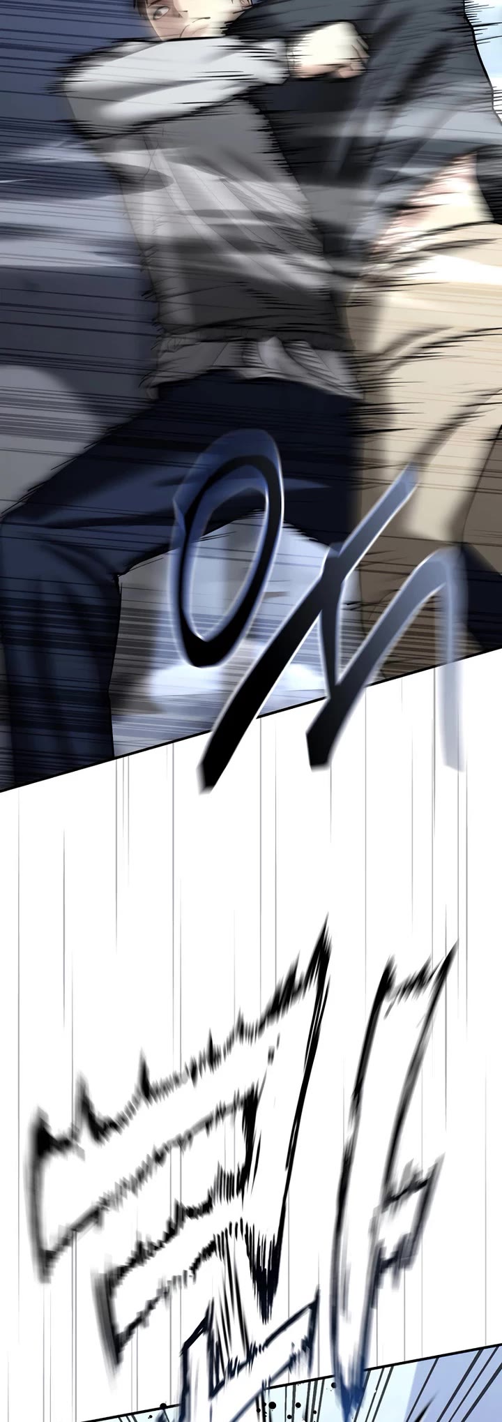 The Overpowered Cop Chapter 32 page 55 - Chapter 32