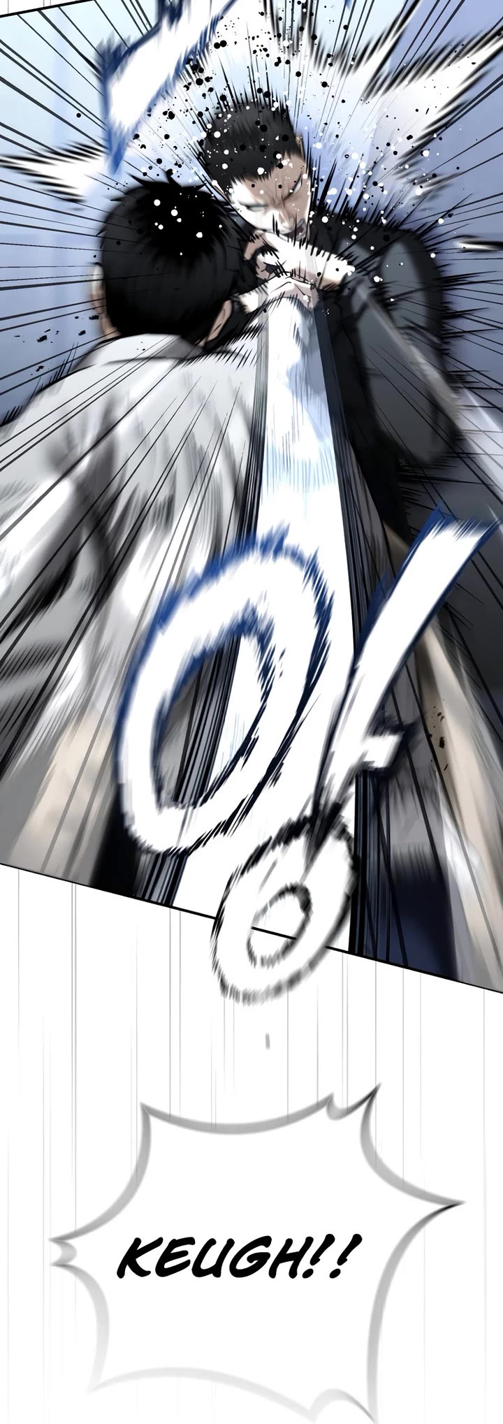 The Overpowered Cop Chapter 32 page 56 - Chapter 32