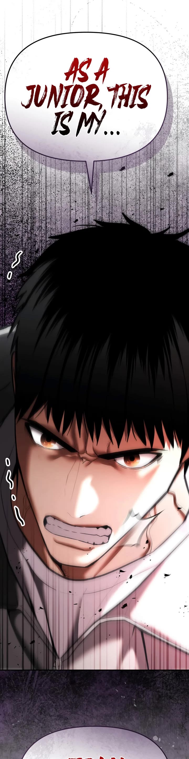 The Overpowered Cop Chapter 33 page 2 - Chapter 33