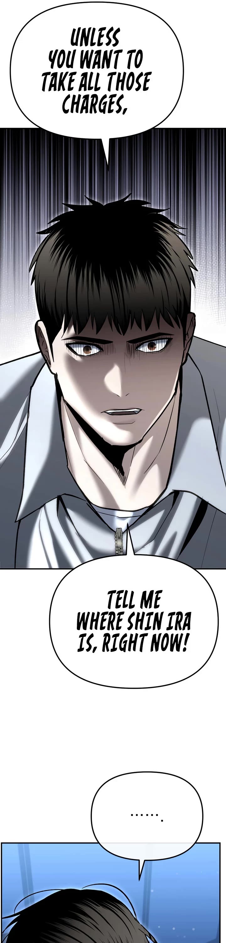 The Overpowered Cop Chapter 33 page 46 - Chapter 33