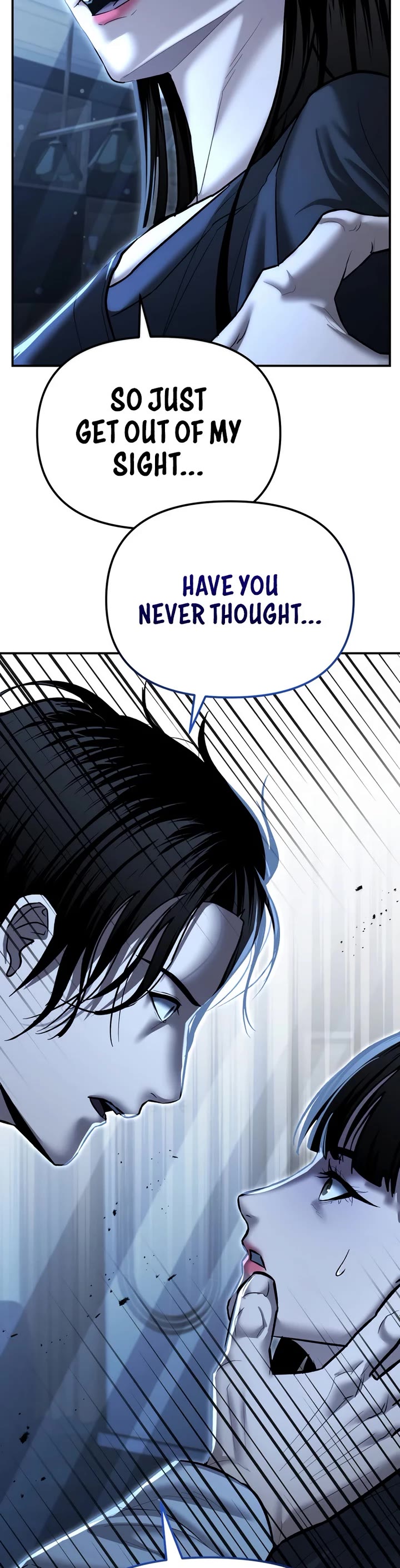 The Overpowered Cop Chapter 33 page 56 - Chapter 33