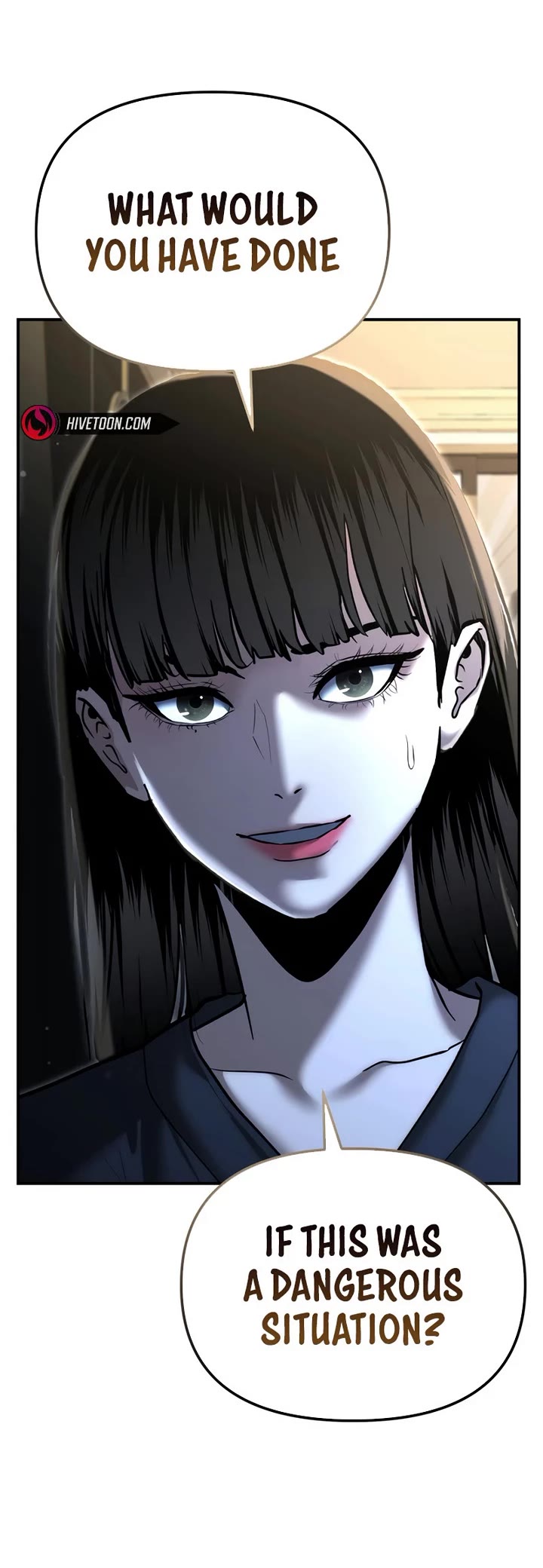 The Overpowered Cop Chapter 33 page 62 - Chapter 33