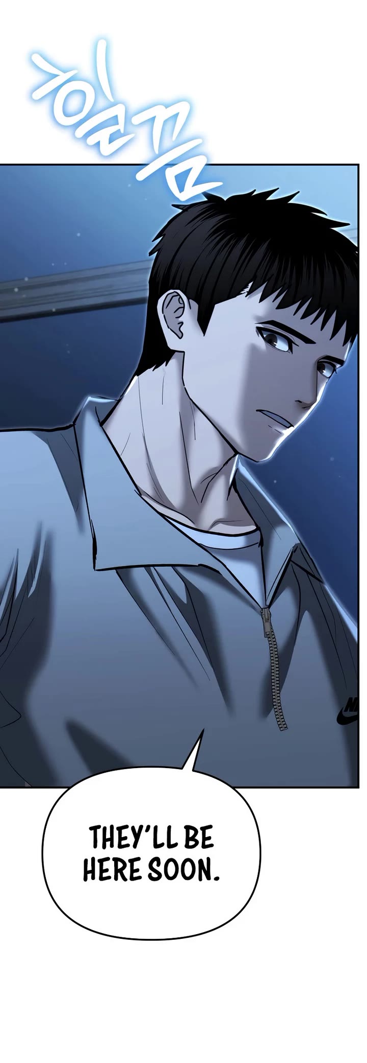 The Overpowered Cop Chapter 33 page 63 - Chapter 33