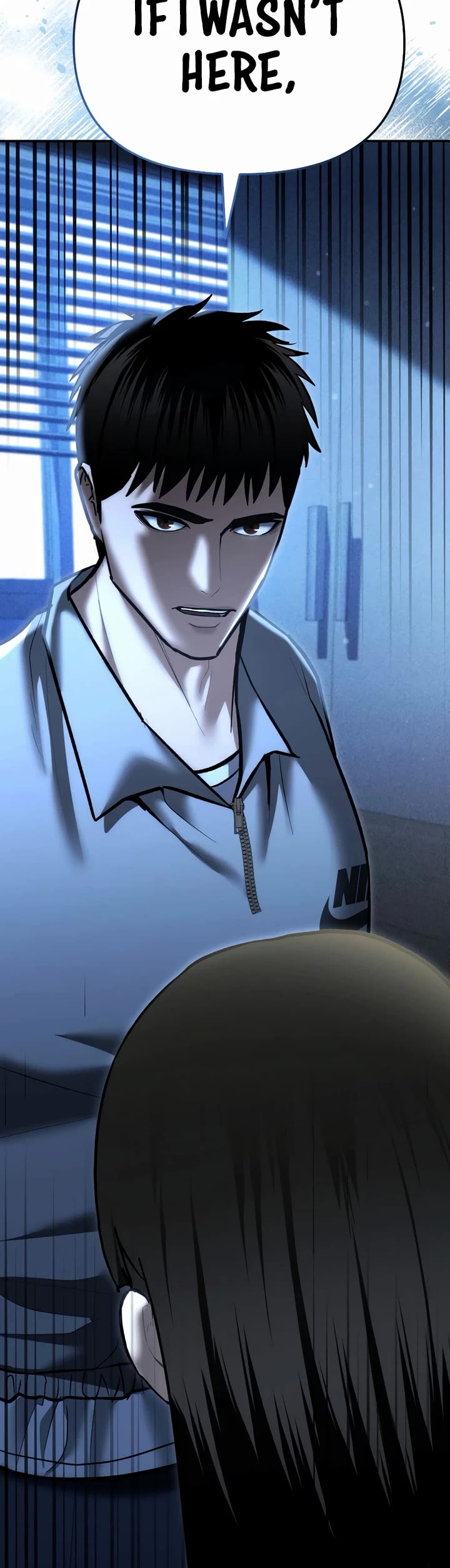 The Overpowered Cop Chapter 33 page 65 - Chapter 33