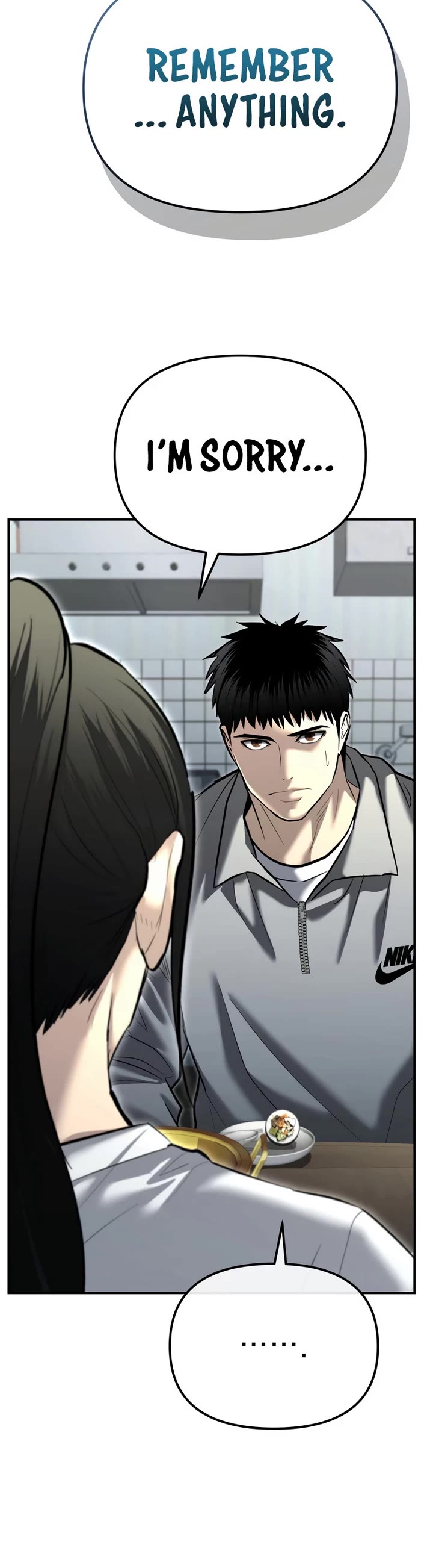 The Overpowered Cop Chapter 34 page 42 - Chapter 34