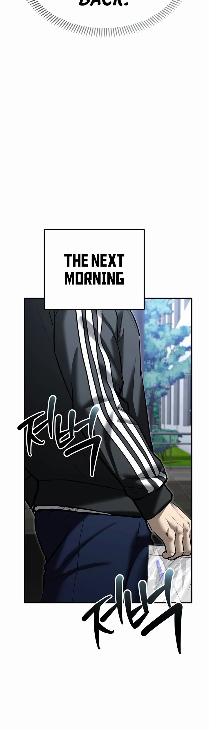 The Overpowered Cop Chapter 34 page 45 - Chapter 34