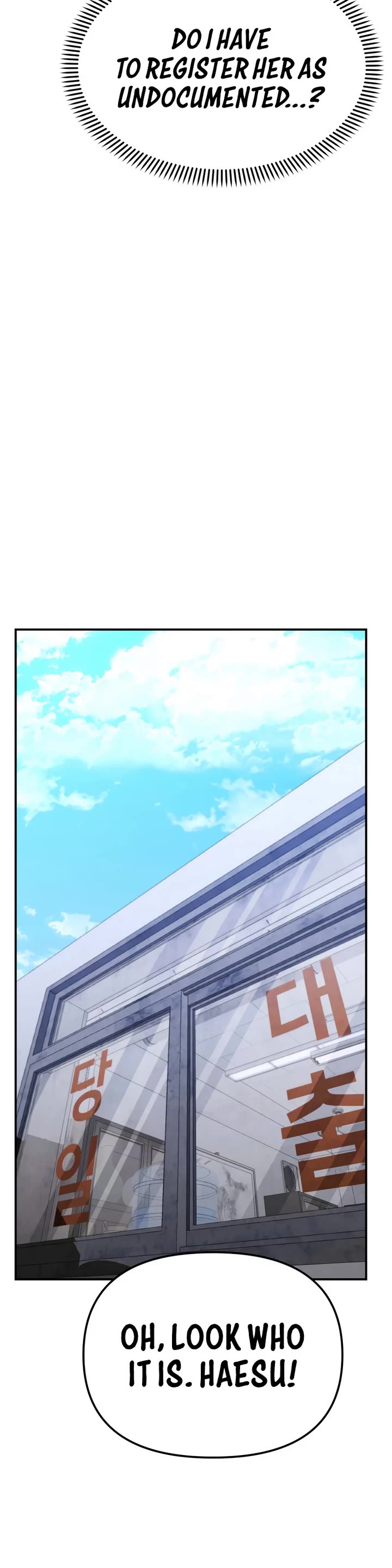The Overpowered Cop Chapter 34 page 48 - Chapter 34