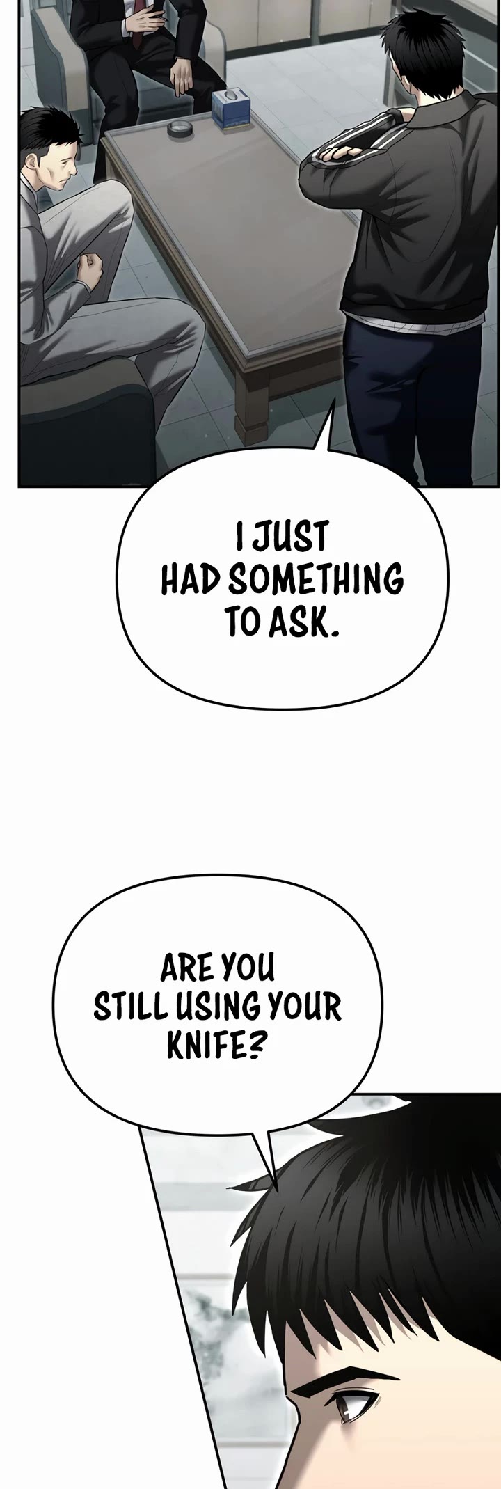 The Overpowered Cop Chapter 34 page 50 - Chapter 34