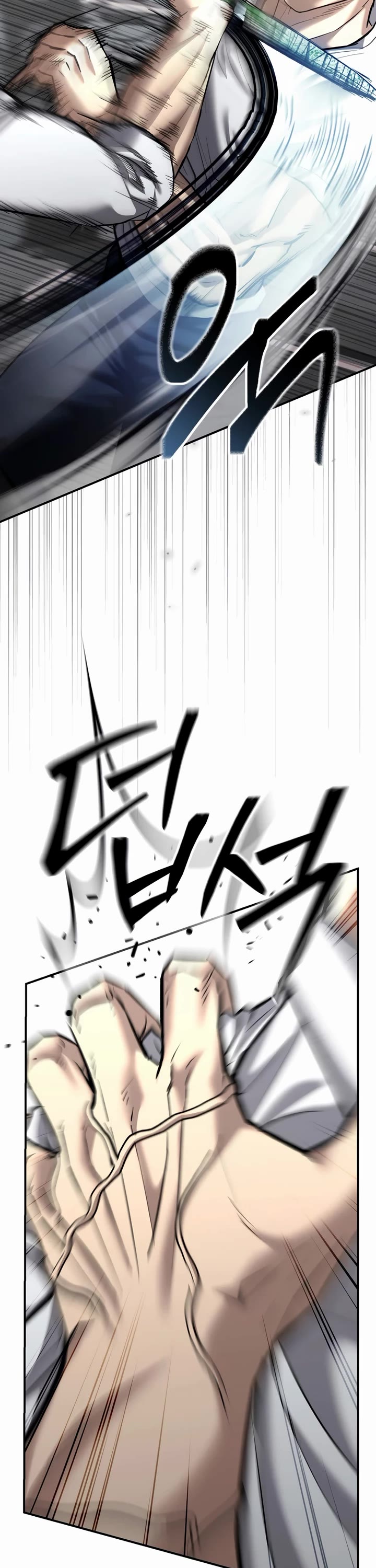 The Overpowered Cop Chapter 34 page 64 - Chapter 34