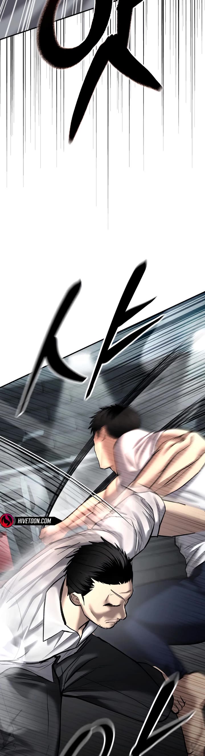 The Overpowered Cop Chapter 34 page 66 - Chapter 34