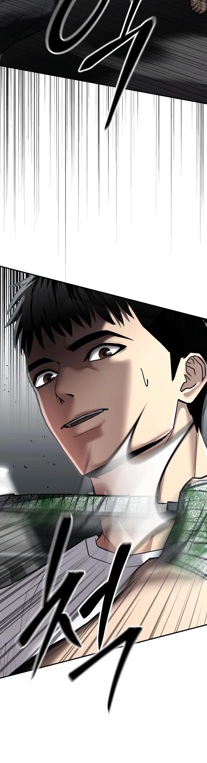 The Overpowered Cop Chapter 34 page 67 - Chapter 34
