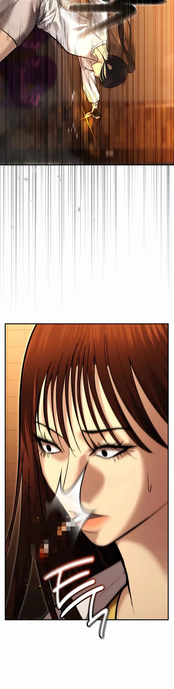 The Overpowered Cop Chapter 35 page 48 - Chapter 35