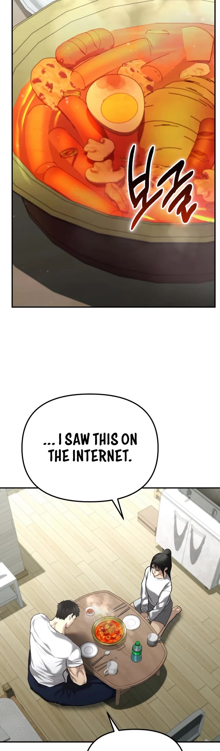 The Overpowered Cop Chapter 35 page 53 - Chapter 35