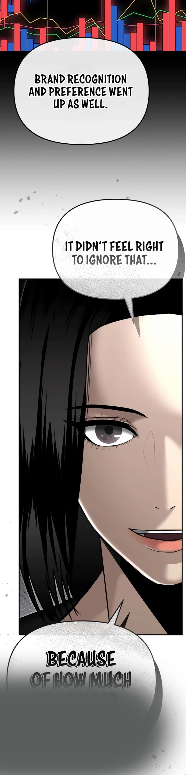 The Overpowered Cop Chapter 36 page 24 - Chapter 36