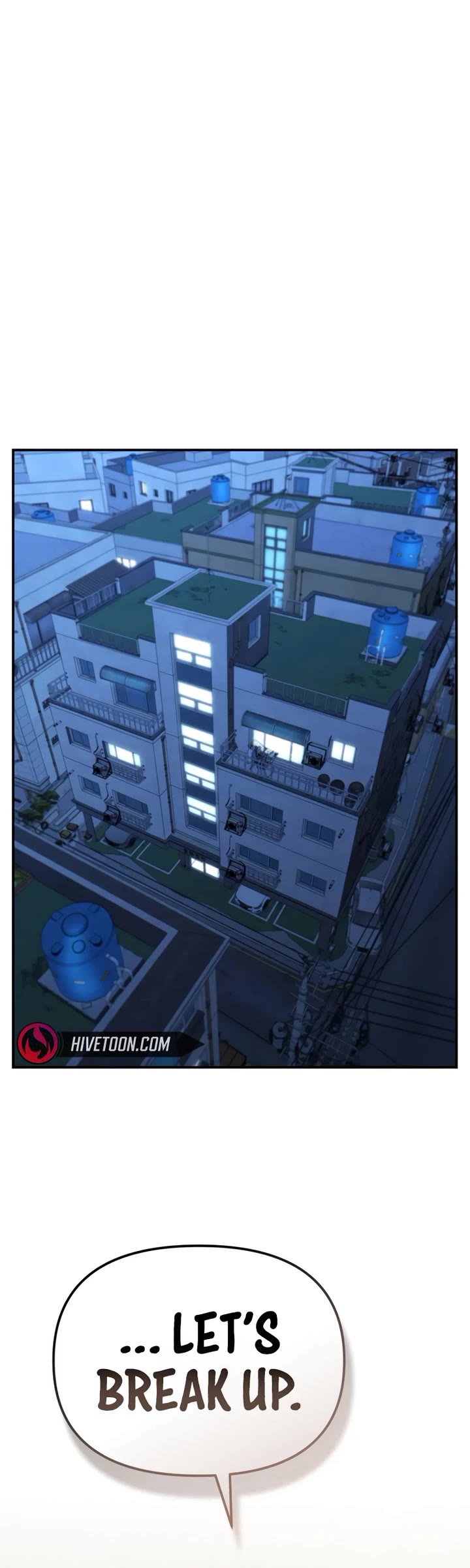 The Overpowered Cop Chapter 36 page 38 - Chapter 36