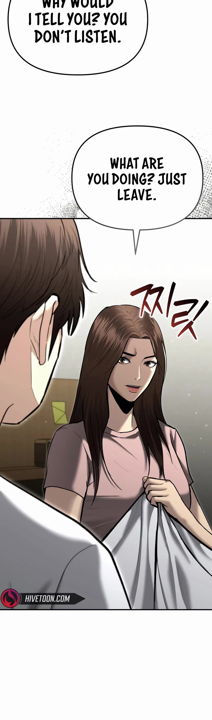 The Overpowered Cop Chapter 36 page 41 - Chapter 36