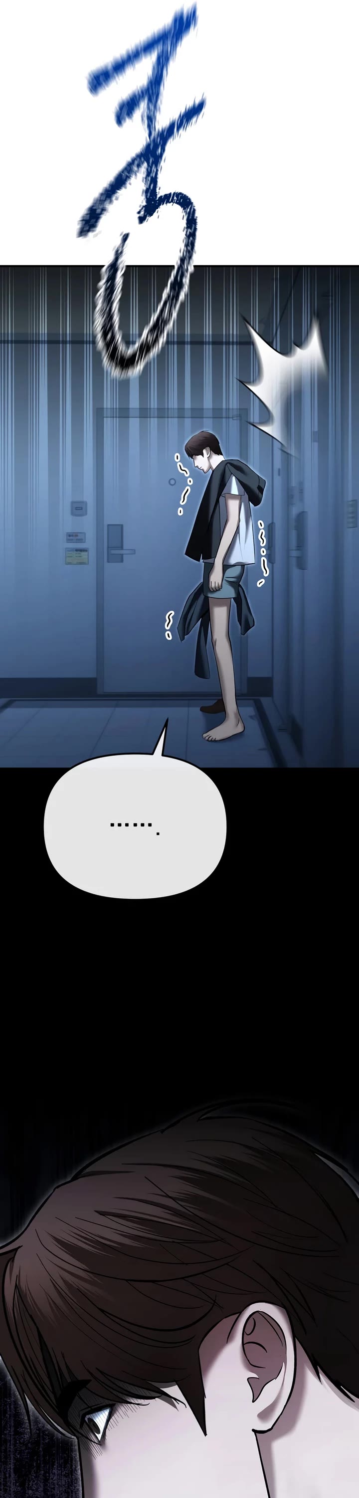 The Overpowered Cop Chapter 36 page 45 - Chapter 36