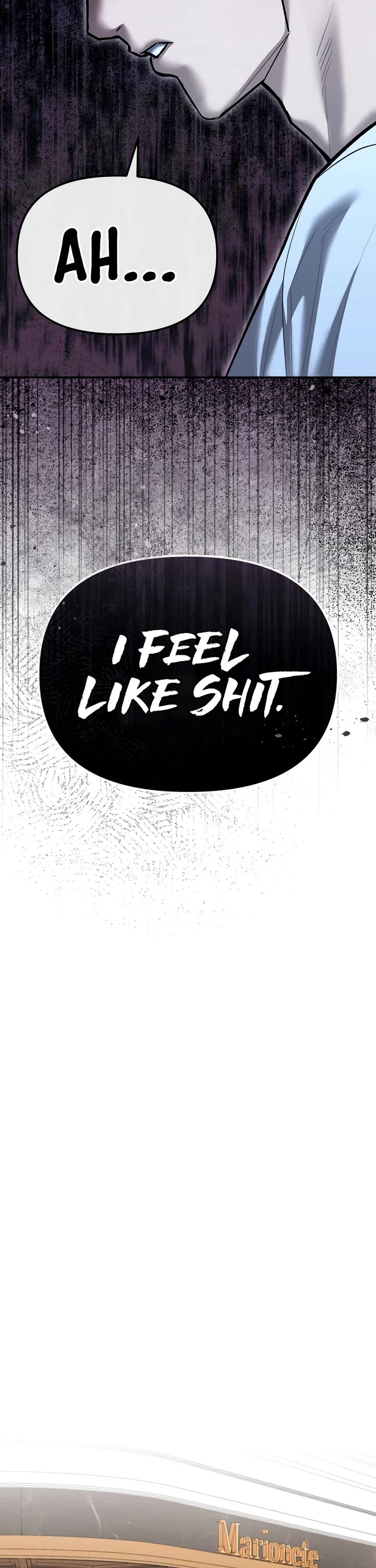 The Overpowered Cop Chapter 36 page 46 - Chapter 36