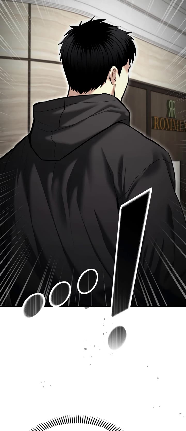 The Overpowered Cop Chapter 36 page 53 - Chapter 36