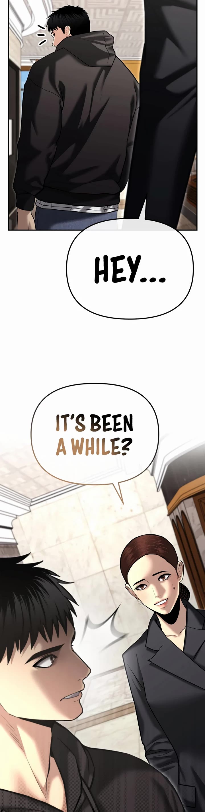The Overpowered Cop Chapter 36 page 56 - Chapter 36