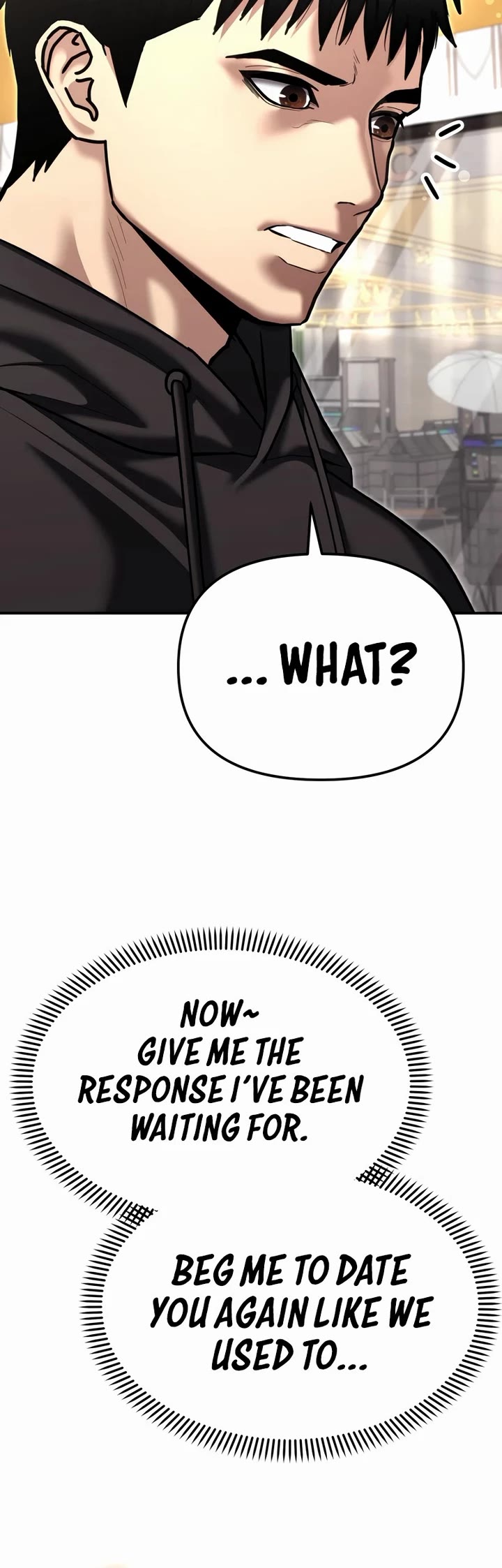 The Overpowered Cop Chapter 37 page 13 - Chapter 37