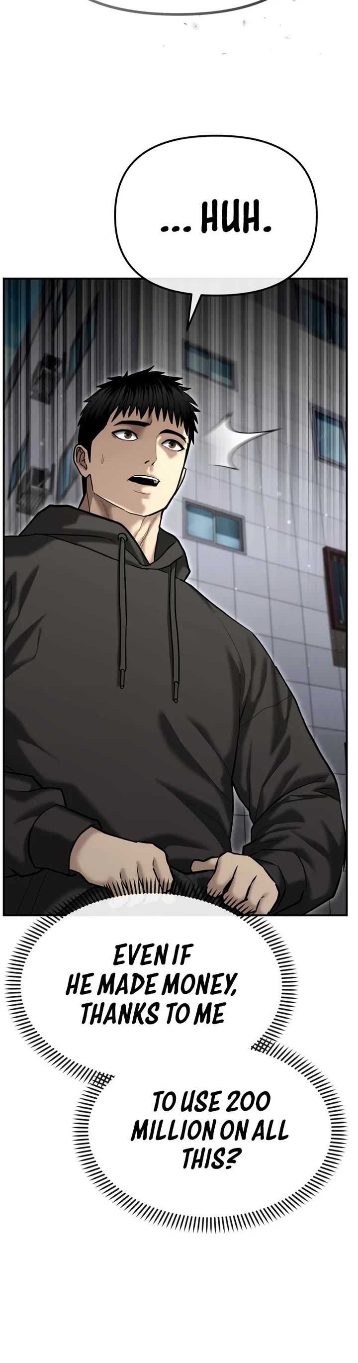 The Overpowered Cop Chapter 37 page 46 - Chapter 37