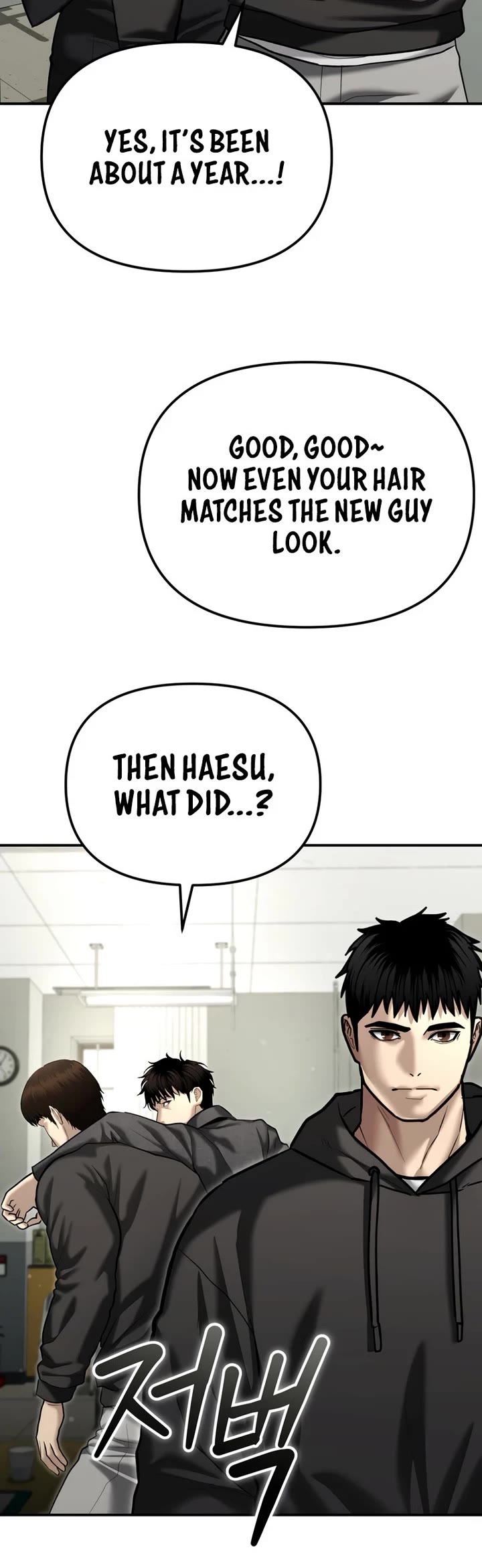 The Overpowered Cop Chapter 37 page 59 - Chapter 37