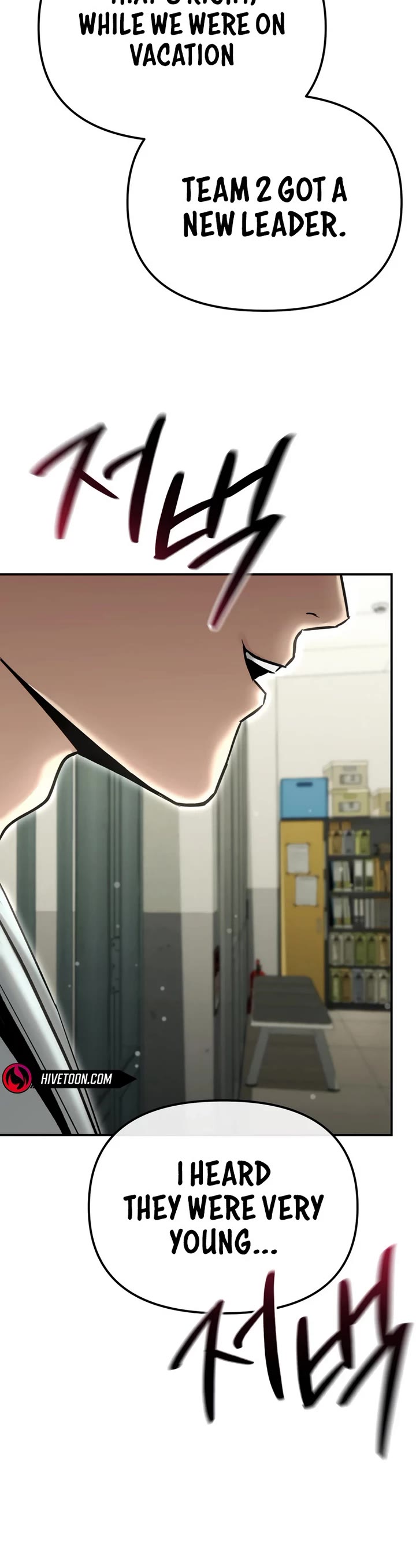 The Overpowered Cop Chapter 37 page 63 - Chapter 37