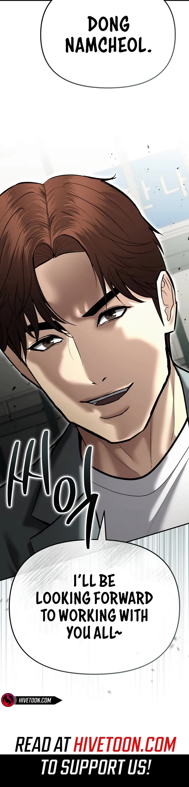 The Overpowered Cop Chapter 37 page 66 - Chapter 37