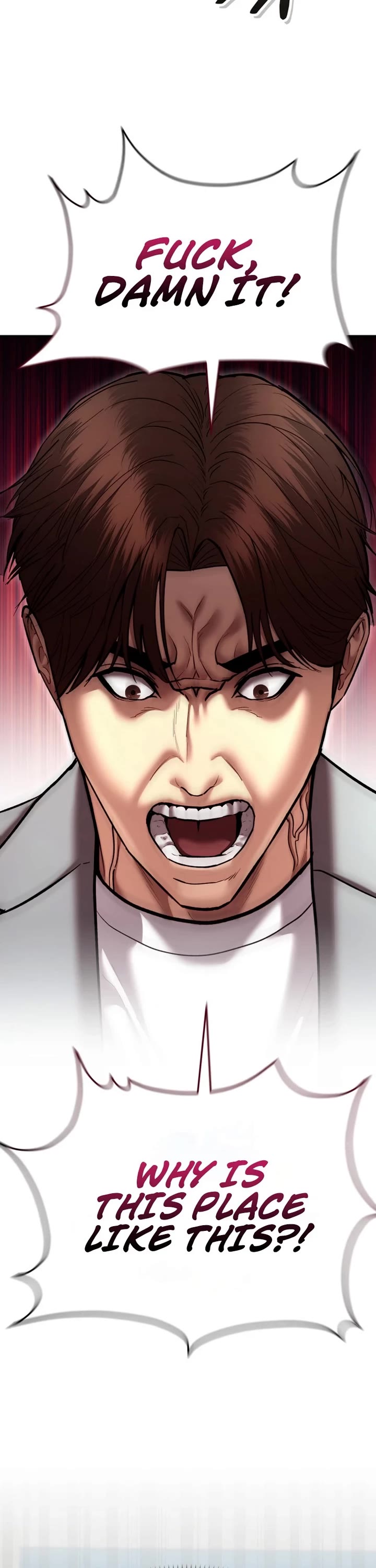 The Overpowered Cop Chapter 38 page 42 - Chapter 38
