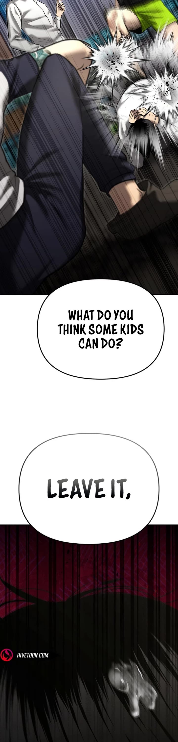 The Overpowered Cop Chapter 38 page 56 - Chapter 38