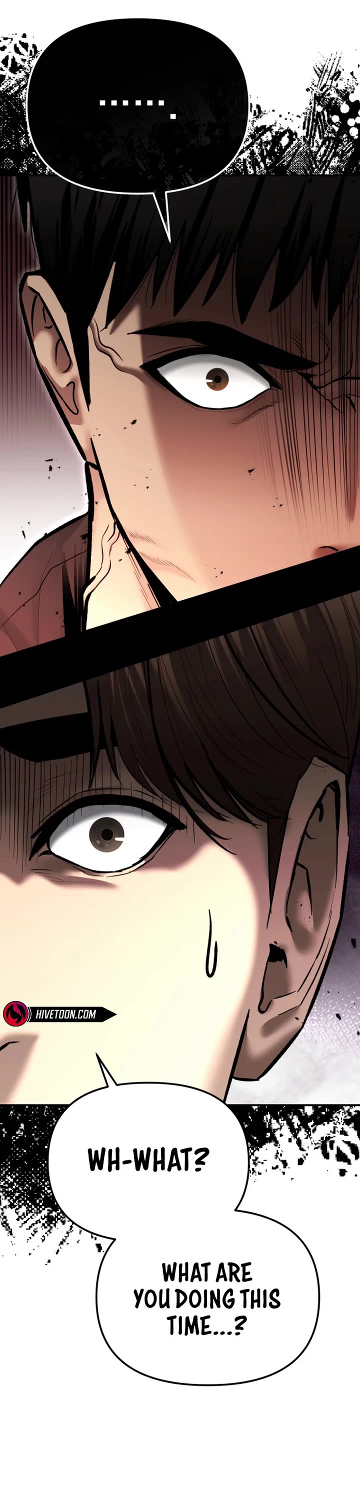 The Overpowered Cop Chapter 39 page 48 - Chapter 39