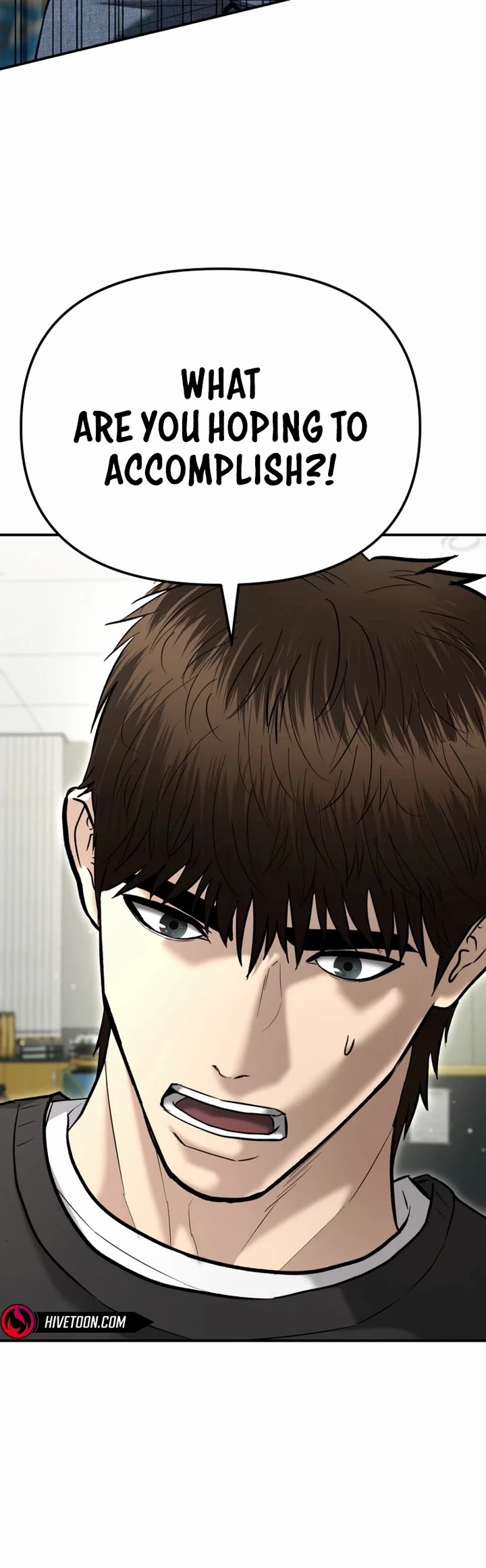 The Overpowered Cop Chapter 39 page 57 - Chapter 39