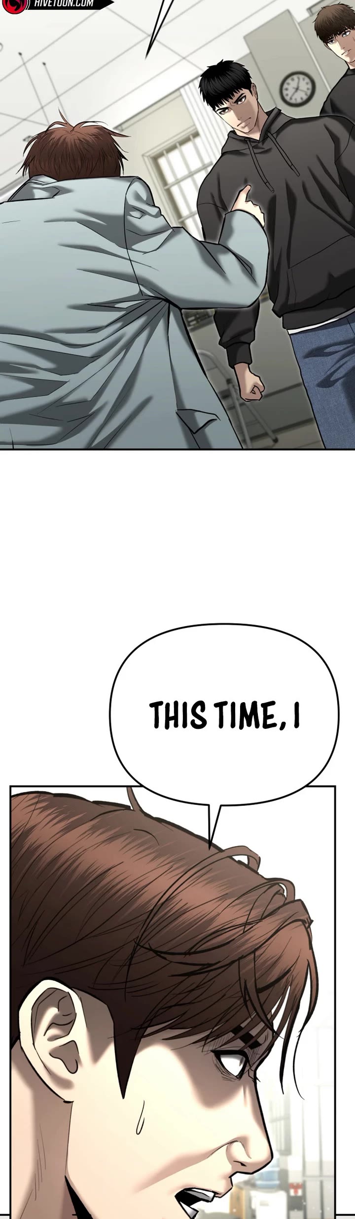 The Overpowered Cop Chapter 39 page 59 - Chapter 39