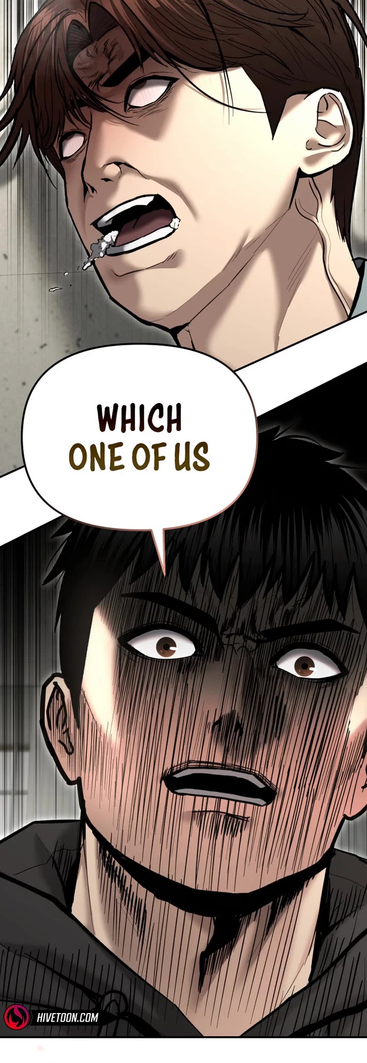 The Overpowered Cop Chapter 39 page 62 - Chapter 39