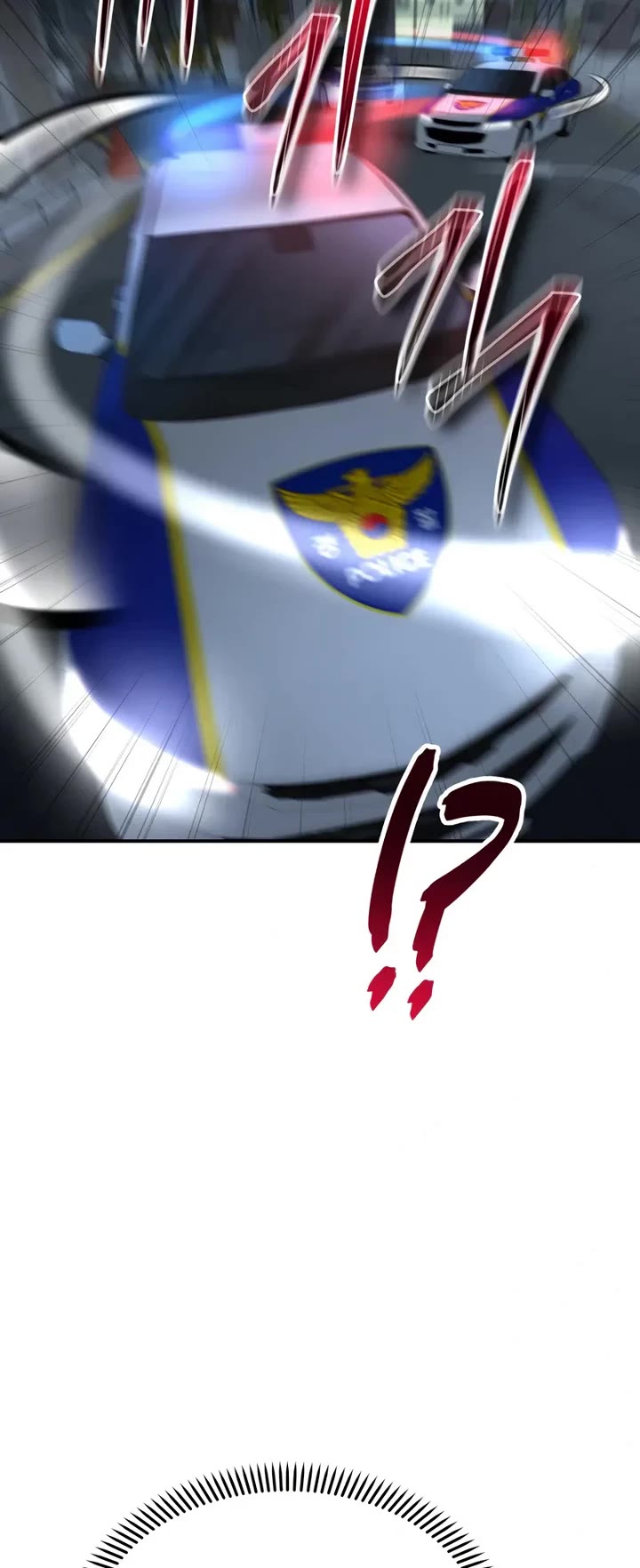 The Overpowered Cop Chapter 4 page 18 - Chapter 4