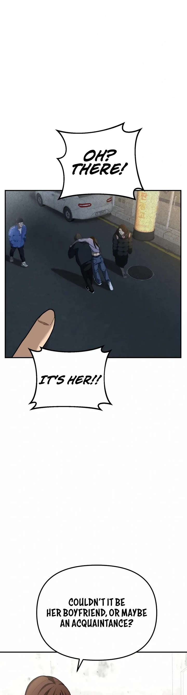 The Overpowered Cop Chapter 4 page 44 - Chapter 4