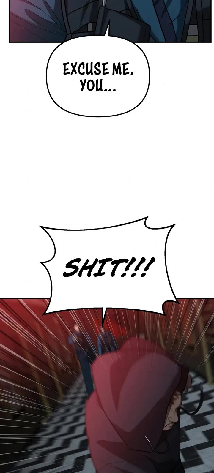 The Overpowered Cop Chapter 4 page 58 - Chapter 4