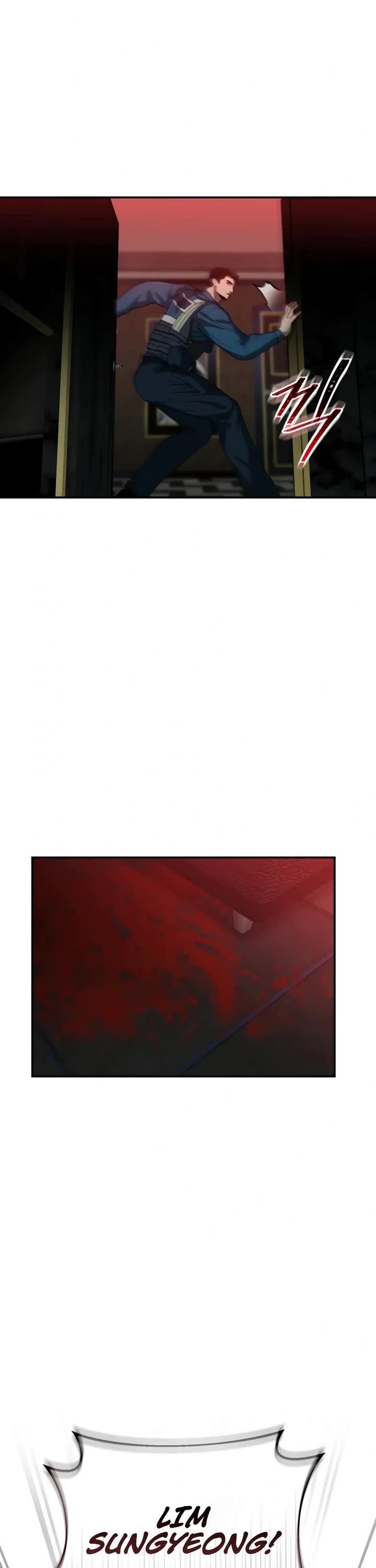 The Overpowered Cop Chapter 4 page 61 - Chapter 4