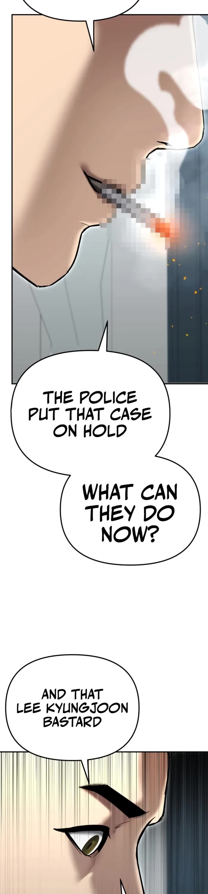 The Overpowered Cop Chapter 40 page 51 - Chapter 40