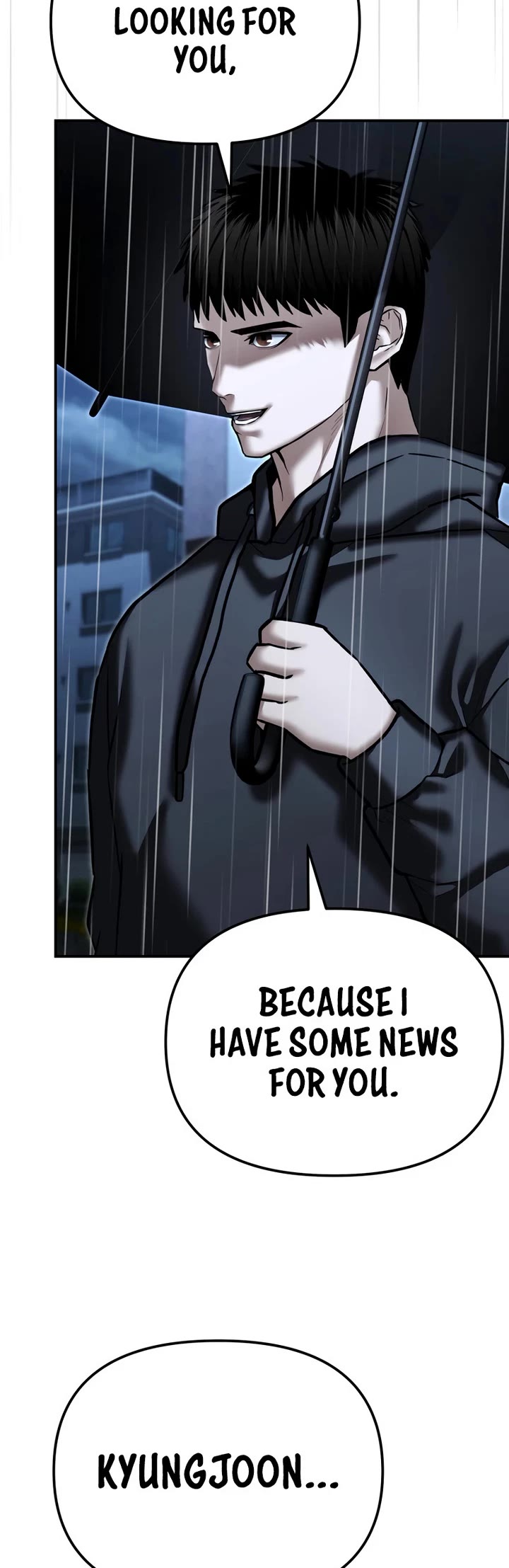 The Overpowered Cop Chapter 41 page 36 - Chapter 41