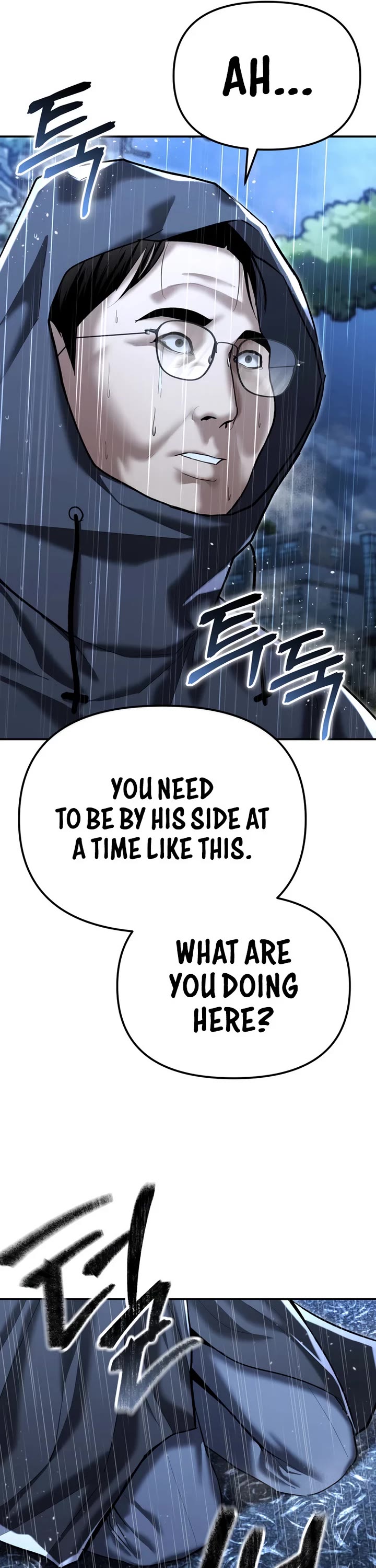 The Overpowered Cop Chapter 41 page 38 - Chapter 41