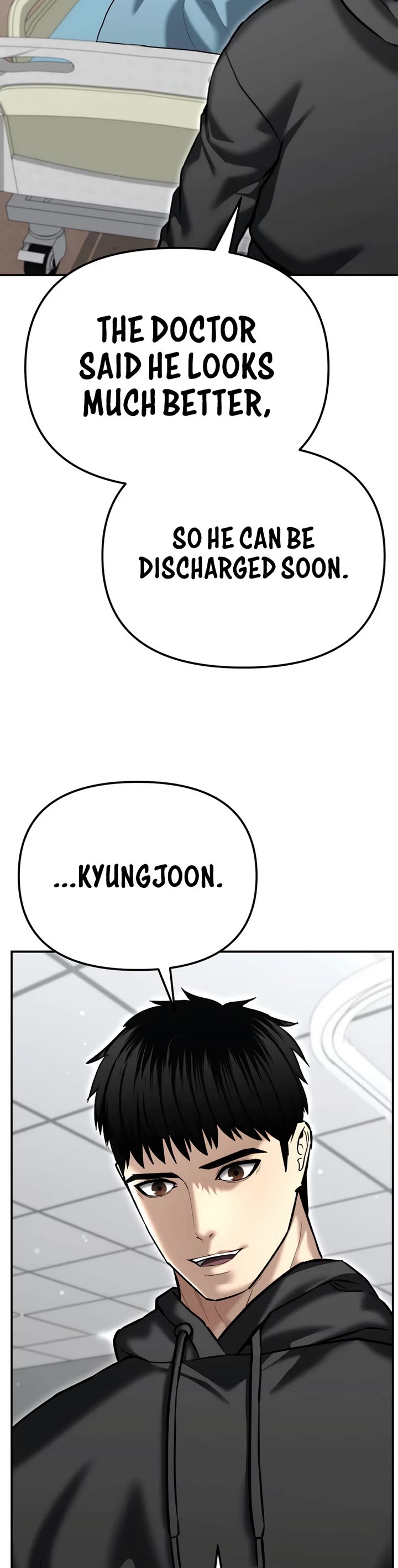 The Overpowered Cop Chapter 41 page 45 - Chapter 41