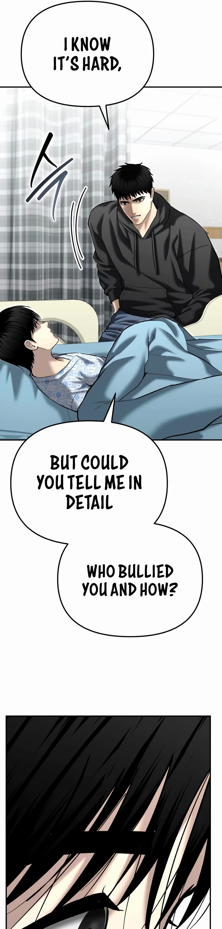 The Overpowered Cop Chapter 41 page 47 - Chapter 41
